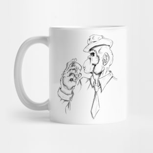 Coffee time Mug